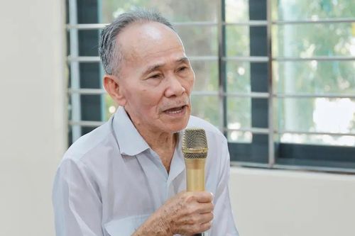 Cử tri phường Rạch Dừa, Phước Thắng quan tâm lĩnh vực y tế và quy hoạch đô thị