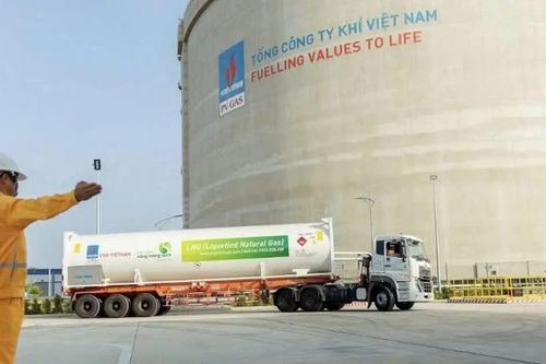 Bộ Công thương yêu cầu bảo đảm an ninh năng lượng trước xung đột ở Trung Đông