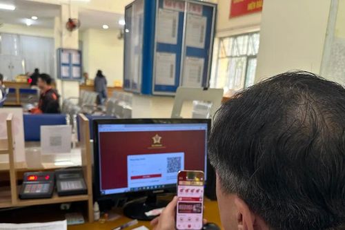 TPHCM đẩy nhanh tiến độ xây dựng cơ sở dữ liệu quốc gia về đất đai