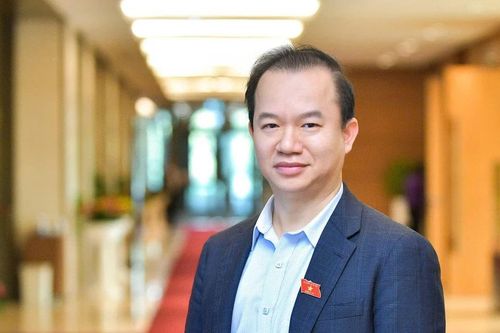 PGS.TS Bùi Hoài Sơn kiên trì đánh thức nguồn lực văn hóa