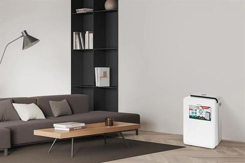 4 máy hút ẩm cực mạnh giá dưới 8 triệu