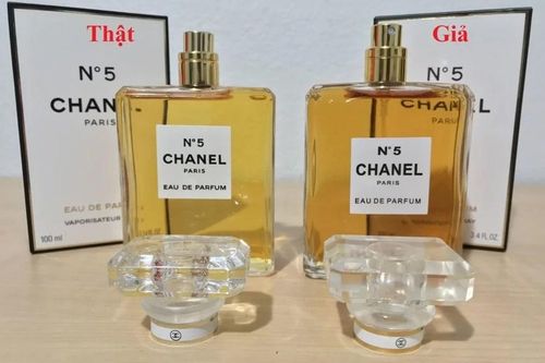 'Chợ' nước hoa online: 300.000 đồng cũng có 'hàng hiệu'?