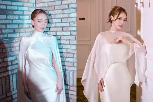 Nhã Phương vóc dáng thon gọn bất ngờ sau sinh con thứ ba