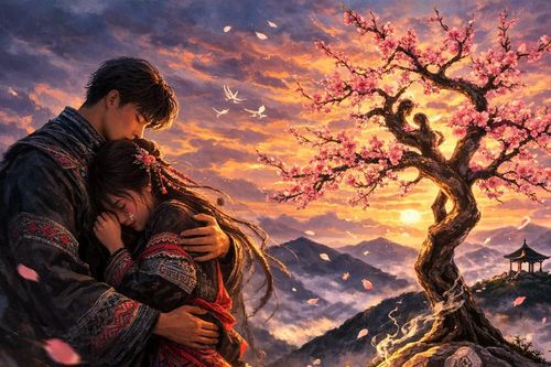 Truyện ngắn: Cây đôi Tớ dày