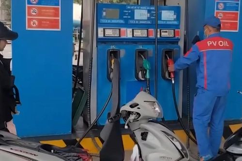Công an Tuyên Quang cảnh báo nguy cơ cháy nổ từ việc tích trữ xăng dầu