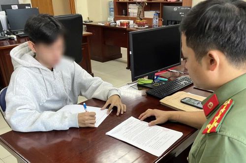 Thanh niên bị phạt vì đăng tải nội dung phim 'Thỏ ơi' lên mạng