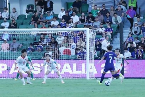 Xác định 4 cặp tứ kết Asian Cup nữ 2026