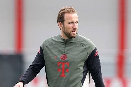 Bayern sẵn sàng trả mức lương khổng lồ cho Kane