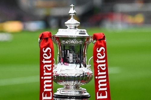 Tứ kết FA Cup: Arsenal gặp may, Man City đụng Liverpool