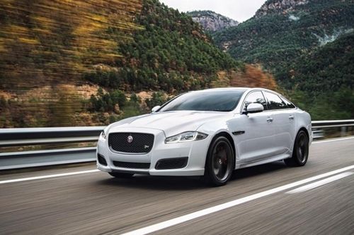 Cập nhật bảng giá xe hãng Jaguar mới nhất tháng 3/2026