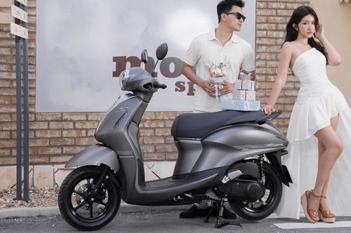 Cập nhật bảng giá xe máy Yamaha Grande mới nhất tháng 3/2026