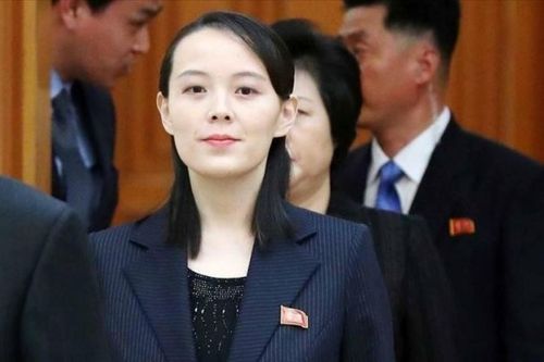 Em gái Chủ tịch Triều Tiên cảnh báo hậu quả từ cuộc tập trận chung Mỹ-Hàn