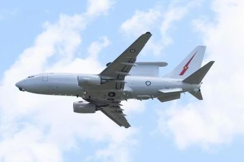 Australia ra tuyên bố, chuẩn bị có hành động ở Trung Đông