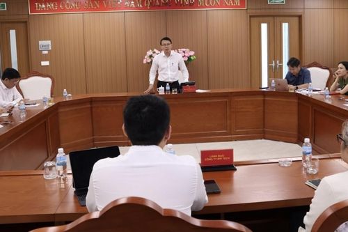 Khánh Hòa hợp tác IPP Technology xây dựng hệ sinh thái giáo dục AI – Robotics