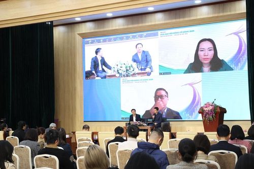 Mùa ĐHĐCĐ 2026: 'Bài kiểm tra' quản trị khi chứng khoán Việt Nam tiến sát cửa nâng hạng