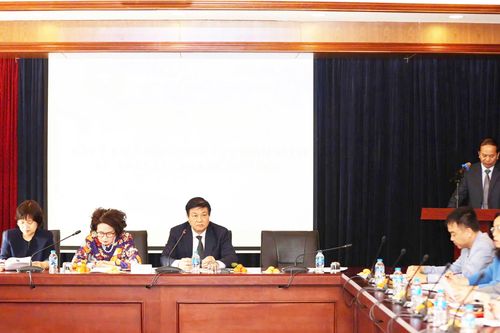 Xây dựng đội ngũ Luật sư có bản lĩnh chính trị, năng lực chuyên môn
