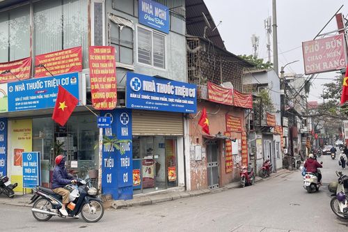 Phường Hồng Hà (Hà Nội) ban hành Quy chế bốc thăm tái định cư phục vụ dự án cầu Tứ Liên