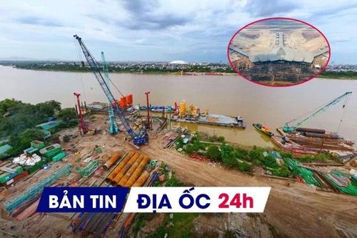 Địa ốc 24H: Bốc thăm tái định cư dự án cầu Tứ Liên; TPHCM lên tiếng việc doanh nghiệp đề xuất di dời ĐH Bách Khoa