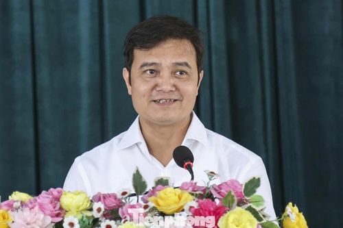 Cử tri Gia Lai đề nghị ứng cử viên quan tâm đầu tư cơ sở vật chất trường học, bệnh viện