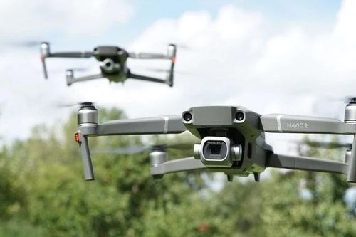 Hà Nội cấm bay flycam trong ngày bầu cử