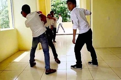 Lĩnh 9 năm tù vì đâm bạn học tử vong sau khi hẹn đi chơi không được