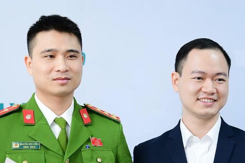 Người trẻ phát triển nền tảng công nghệ tiết kiệm triệu USD, phá chuyên án nghìn tỉ