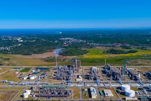 Petrovietnam chủ động bảo đảm an ninh năng lượng quốc gia trước biến động Trung Đông