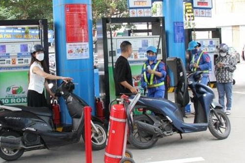Bộ Công Thương chỉ đạo tăng cường bảo đảm an ninh năng lượng trước biến động Trung Đông