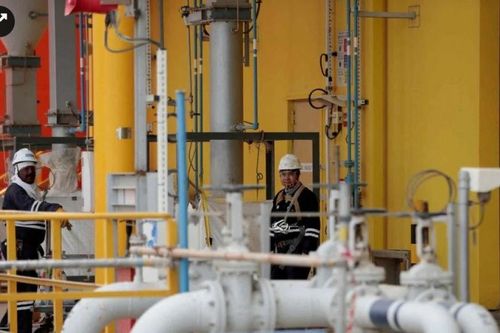 ADNOC đóng cửa nhà máy lọc dầu Ruwais sau vụ tấn công bằng UAV