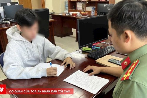 Đăng tải, phát tán trái phép phim 'Thỏ ơi!!' trên mạng