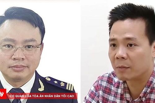 Thỏa thuận hối lộ 1,5 tỷ đồng để 'mở đường' thông quan nguyên liệu sản xuất hàng giả