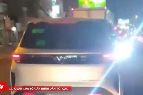 Phạt ô tô tự ý lắp thêm đèn chiếu sáng gây chói mắt