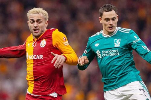 Nhận định Galatasaray vs Liverpool: Duyên nợ ở Istanbul