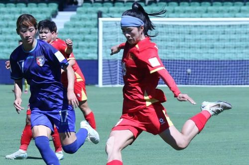 Nhận định tuyển nữ Việt Nam vs Nhật Bản: Chiến đấu tới cùng