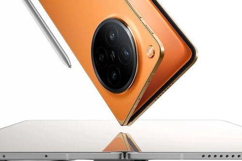Oppo phả hơi nóng vào Samsung với mẫu điện thoại gập sắp ra mắt