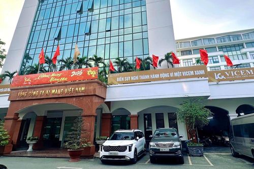 Bộ Xây dựng giám sát trực tiếp 4 'ông lớn' doanh nghiệp Nhà nước trong năm 2026