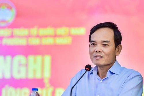 Bí thư TPHCM Trần Lưu Quang nói về sự rối rắm tại sân bay Tân Sơn Nhất