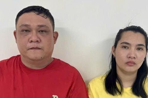 Giả danh lãnh đạo Bộ Công an, cặp vợ chồng lừa đảo nhiều người