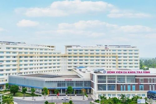 Công an thông tin kết quả điều tra vụ nổ tại Bệnh viện Đa khoa Trà Vinh