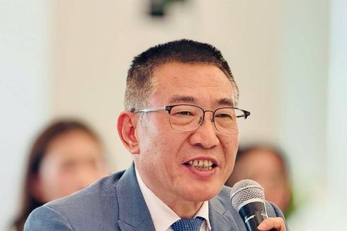 Doanh nghiệp công nghiệp phụ trợ Việt 'không cần phải giống Trung Quốc'