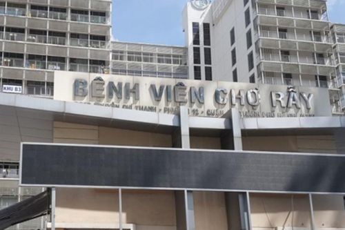 Công an TPHCM xử lý người đăng tin sai sự thật về Bệnh viện Chợ Rẫy