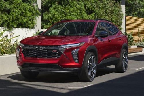 Hãng xe GM bị kiện sau khi Chevrolet Trax mới chạy hơn 18.000km đã hỏng động cơ