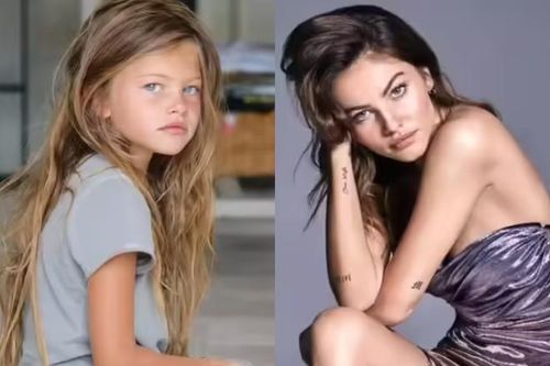 'Cô bé đẹp nhất thế giới' thông báo đính hôn, nhan sắc hiện tại ra sao?
