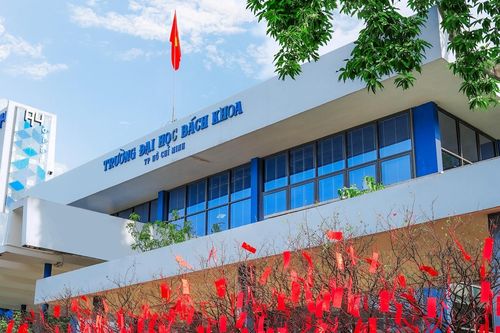 Trường ĐH Bách khoa TPHCM lên tiếng về thông tin di dời cơ sở 268 Lý Thường Kiệt