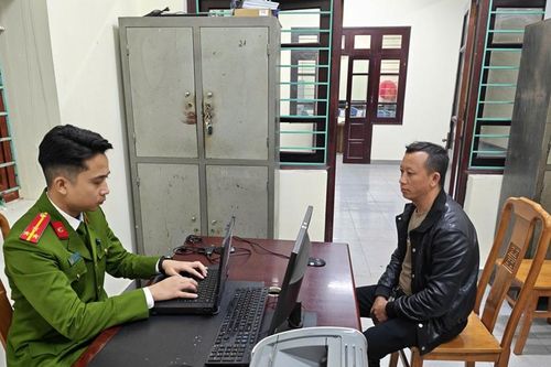 Khởi tố tài xế ô tô tông người thu gom rác trọng thương rồi rời khỏi hiện trường