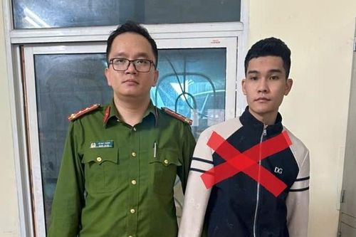 Bắt giữ đối tượng bị Công an TP Hồ Chí Minh truy nã đang làm việc tại Hải Phòng