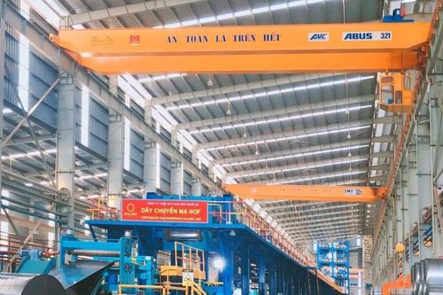 Nghệ An ban hành danh sách cơ sở sử dụng năng lượng trọng điểm trên địa bàn