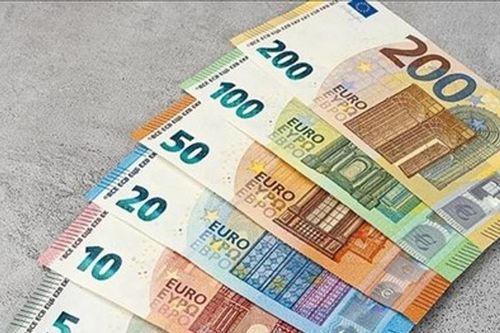 Tỷ giá Euro hôm nay 9/3/2026: Giảm sâu tại các ngân hàng, mức giảm tới 380 đồng