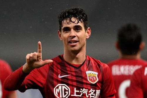 Số phận 10 bản hợp đồng lương 'khủng' nhất lịch sử Chinese Super League