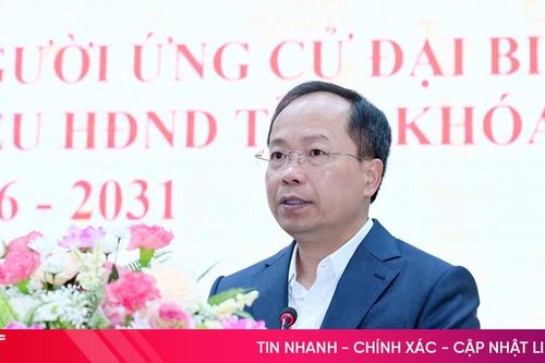 Tăng cường tiếp xúc, phản ánh trung thực, đầy đủ ý kiến, nguyện vọng của cử tri và Nhân dân